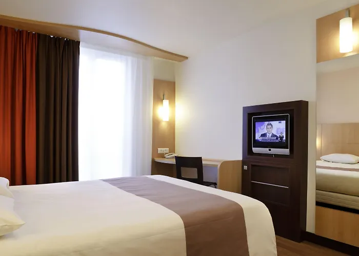 Hotel Faubourg Galant - Handwritten Collection Paryż