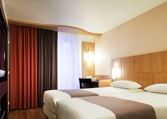 Hotel Faubourg Galant - Handwritten Collection