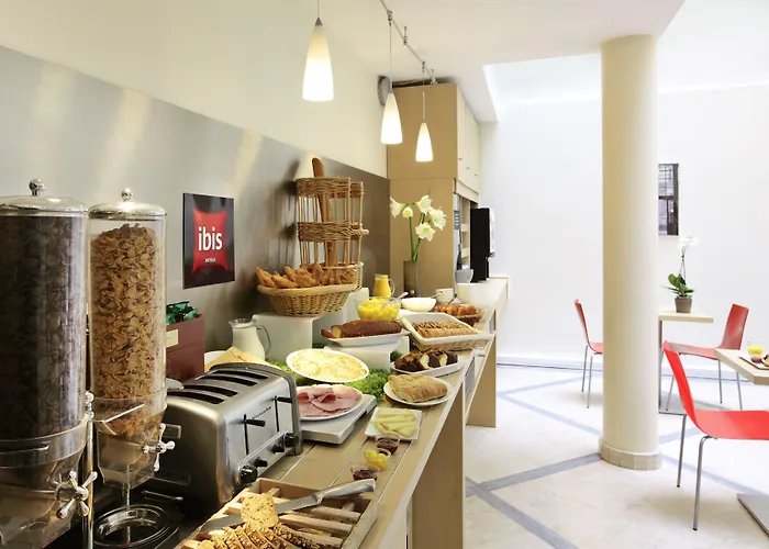 Faubourg Galant - Handwritten Collection Hotel 4*