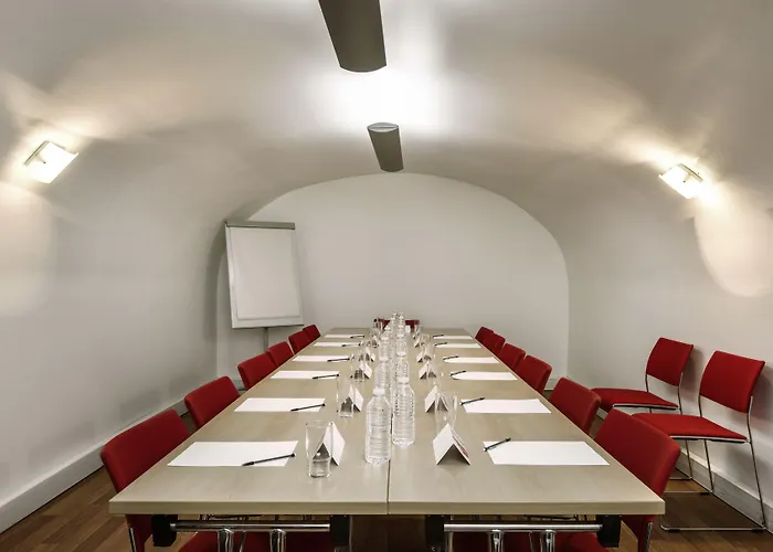 Hotel Faubourg Galant - Handwritten Collection 4*