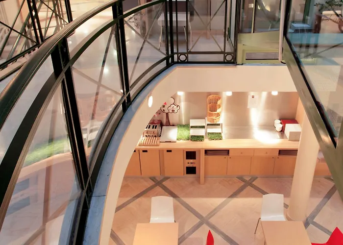 Faubourg Galant - Handwritten Collection 4*