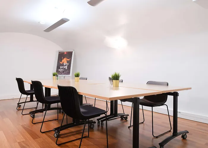 Faubourg Galant - Handwritten Collection Hotel 4*