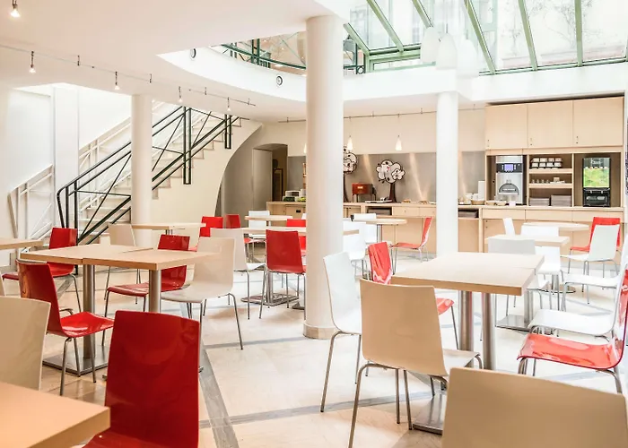 Faubourg Galant - Handwritten Collection Hotel Paryż