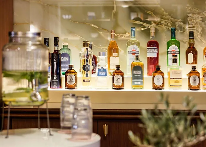 Faubourg Galant - Handwritten Collection Paryż