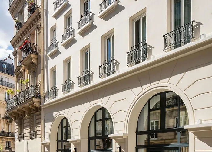 Faubourg Galant - Handwritten Collection