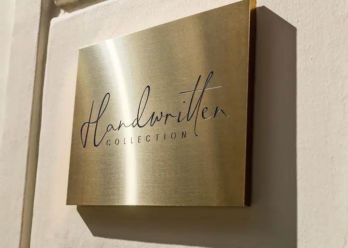 Faubourg Galant - Handwritten Collection Hotel Paryż