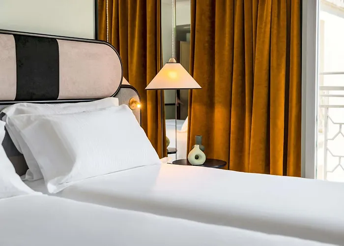 Faubourg Galant - Handwritten Collection 4* Paryż