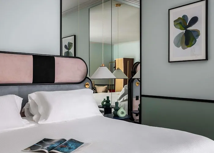 Faubourg Galant - Handwritten Collection