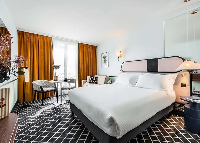 Faubourg Galant - Handwritten Collection Paryż