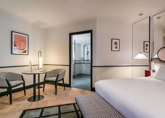 Faubourg Galant - Handwritten Collection 4*