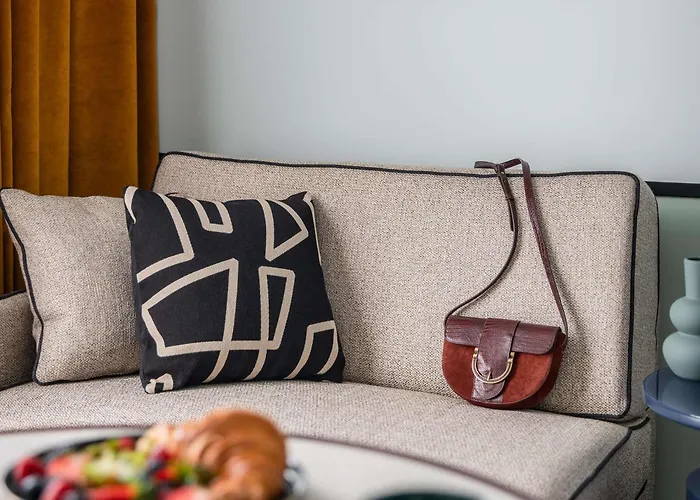 Faubourg Galant - Handwritten Collection Hotel 4*