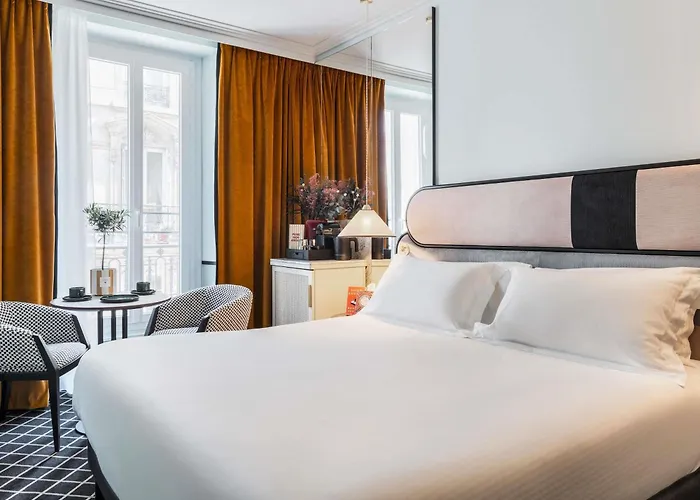 Faubourg Galant - Handwritten Collection