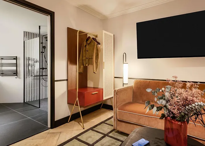 Faubourg Galant - Handwritten Collection 4*