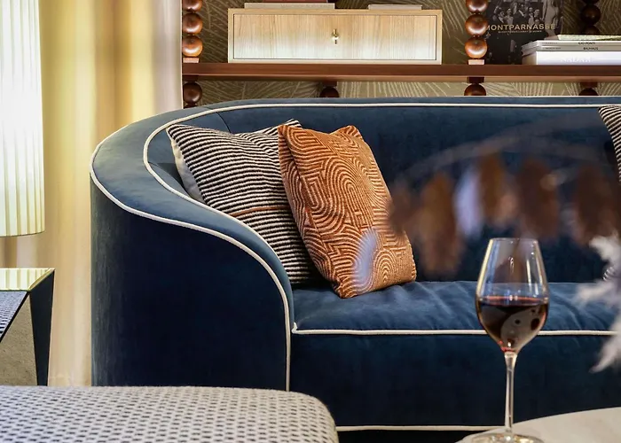 Faubourg Galant - Handwritten Collection Hotel 4*