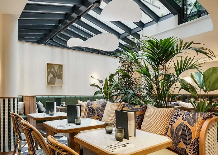 Faubourg Galant - Handwritten Collection