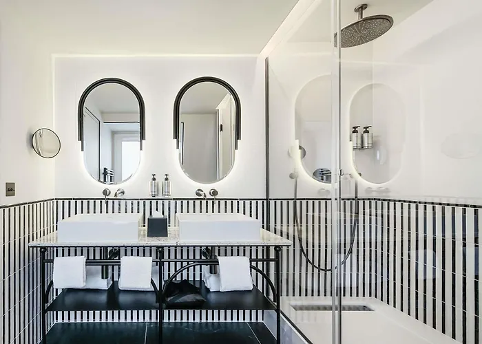 Faubourg Galant - Handwritten Collection 4* Paryż