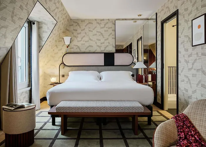 Faubourg Galant - Handwritten Collection