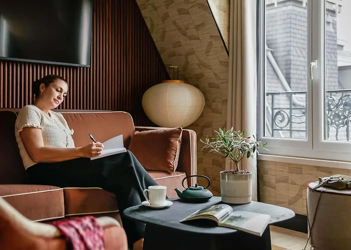 Faubourg Galant - Handwritten Collection 4*