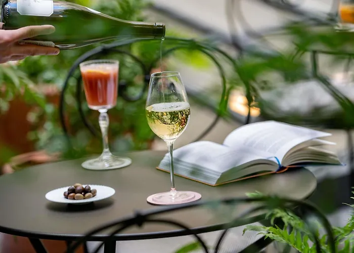 Faubourg Galant - Handwritten Collection 4* Paryż