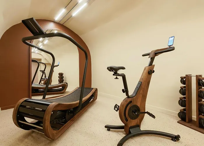 Faubourg Galant - Handwritten Collection 4* Paryż