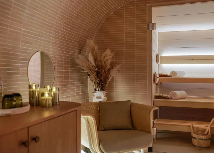 Hotel Faubourg Galant - Handwritten Collection 4*