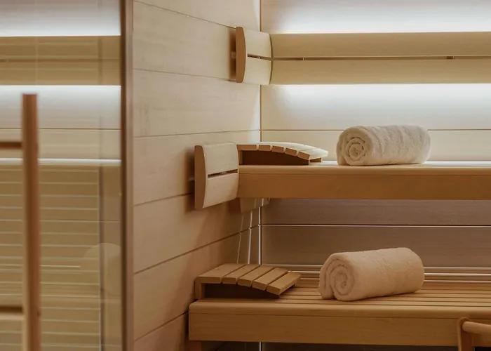 Faubourg Galant - Handwritten Collection Hotel Paryż