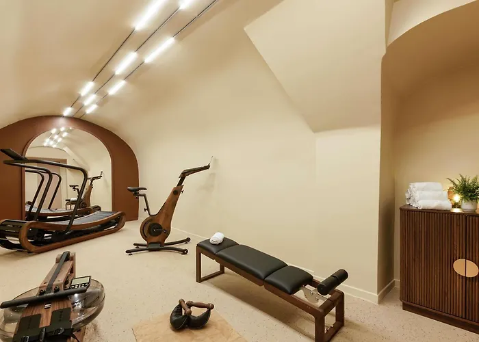 Faubourg Galant - Handwritten Collection Paryż