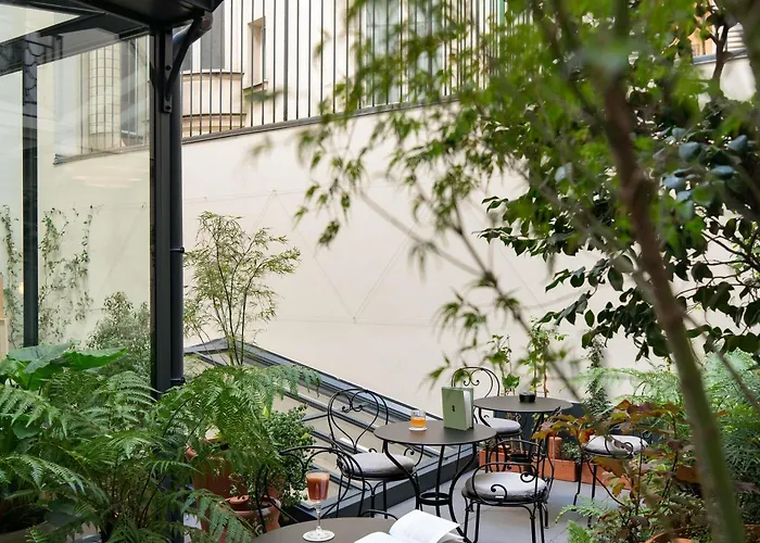 Faubourg Galant - Handwritten Collection 4*