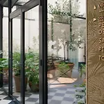 فندق Faubourg Galant - Handwritten Collection 4*