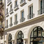 Faubourg Galant - Handwritten Collection 4* باريس