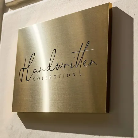 فندق Faubourg Galant - Handwritten Collection 4*