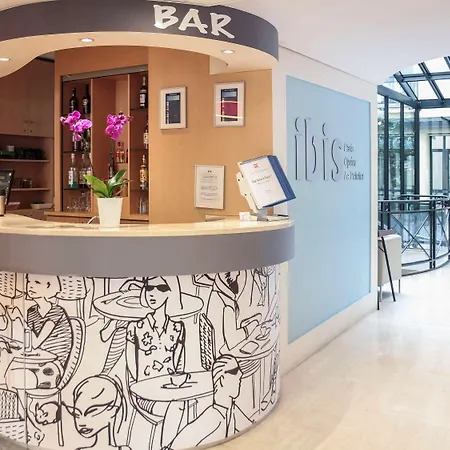 Hotel Faubourg Galant - Handwritten Collection 4*
