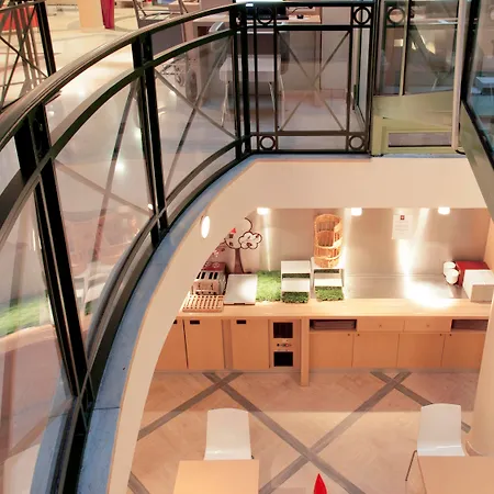 Faubourg Galant - Handwritten Collection Hotel 4*