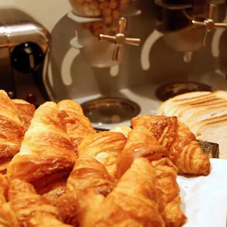 Hotel Faubourg Galant - Handwritten Collection 4*
