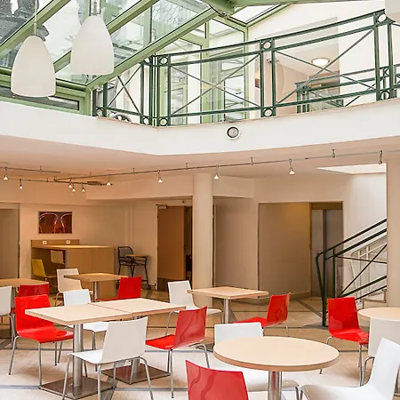 Faubourg Galant - Handwritten Collection Hotel