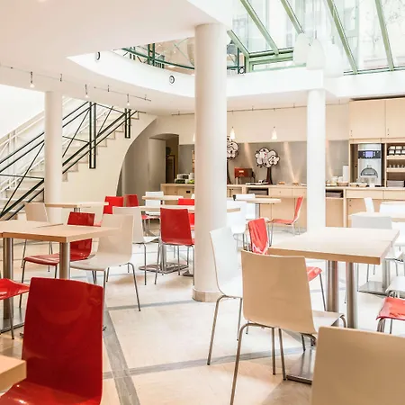 Faubourg Galant - Handwritten Collection Hotel Paris
